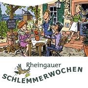 Rheingauer Schlemmerwochen