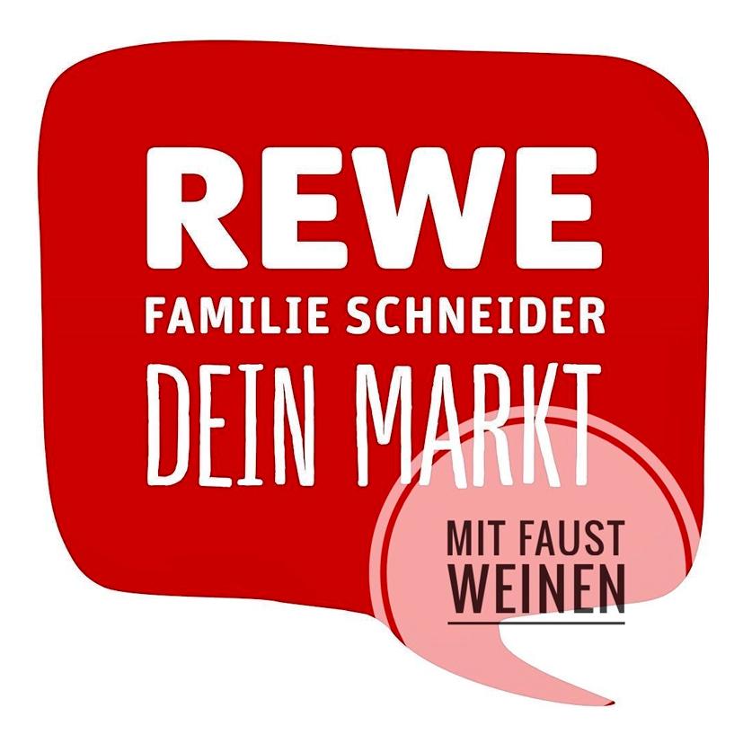 Rewe Familie Schneider