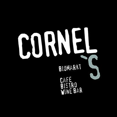 Cornel’s Biomarkt naszym nowym partnerem 